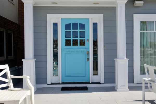 Front Porch Repair in Tacoma