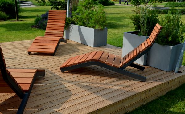 Cost of Sun Deck Installation in Tacoma