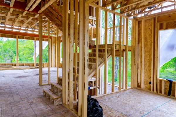Cost of Carpentry Installation in Tacoma