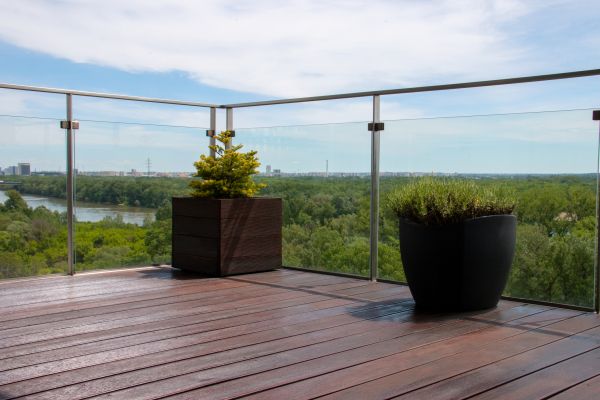 Cost of Balcony Deck Installation in Tacoma