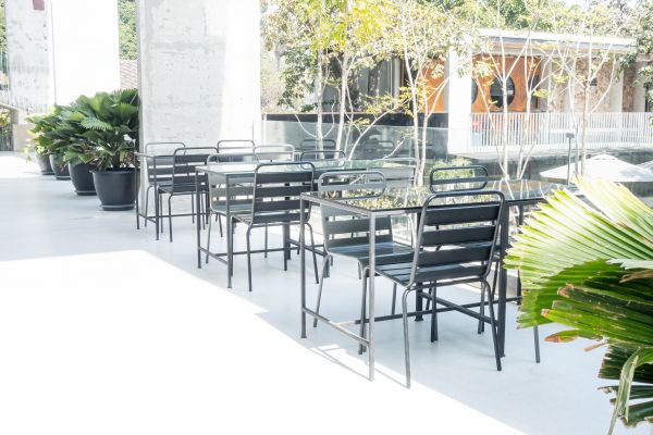 Cost of Commercial Deck Installation in Tacoma