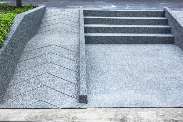 Cost of Deck Ramp Construction in Tacoma