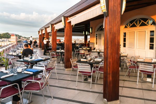 Commercial Deck Construction in Tacoma