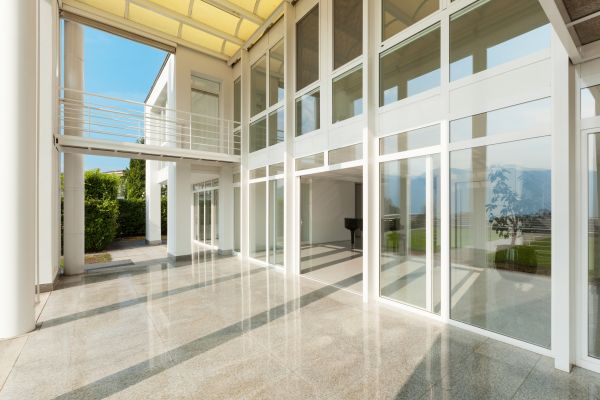 Cost of Veranda Construction in Tacoma