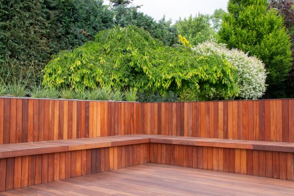 Cost of Hardwood Deck Installation in Tacoma