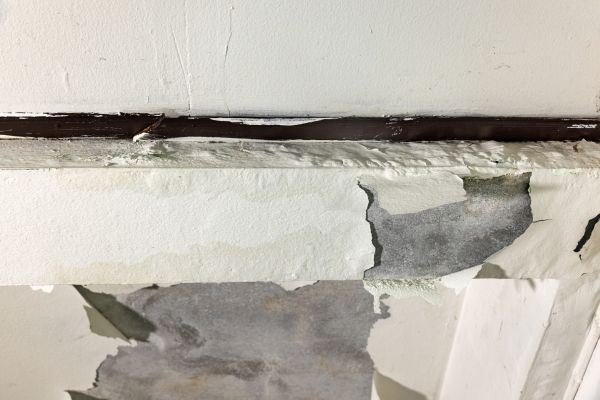 Porch Leak Repair in Tacoma