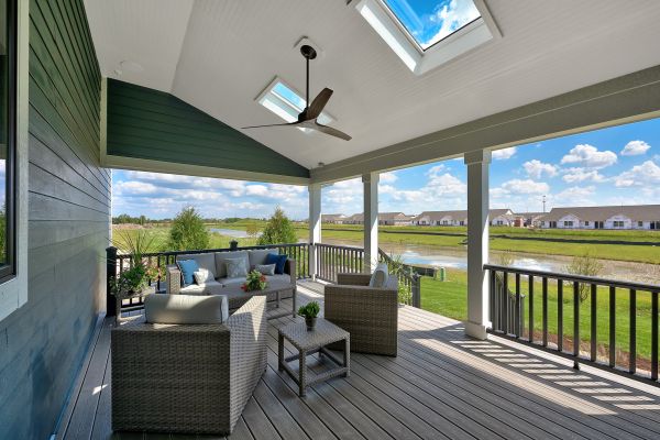 Terrace Post Repair in Tacoma