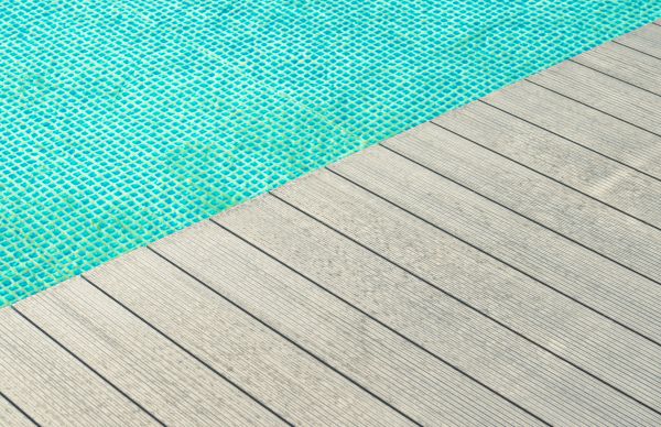 Pvc Deck Repair in Tacoma