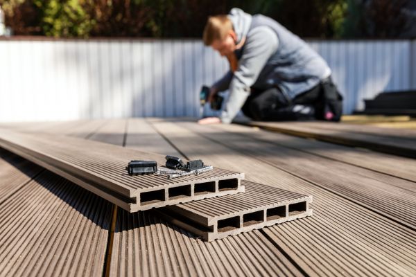 Cost of Pvc Deck Installation in Tacoma